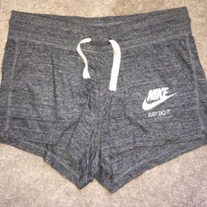 Nike shorts